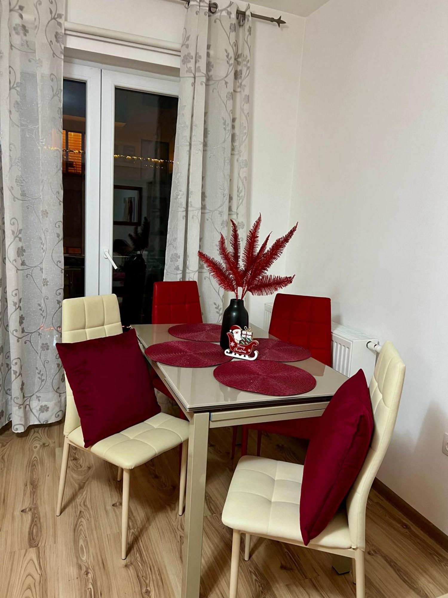 Kyan Residence Braşov Eksteriør billede