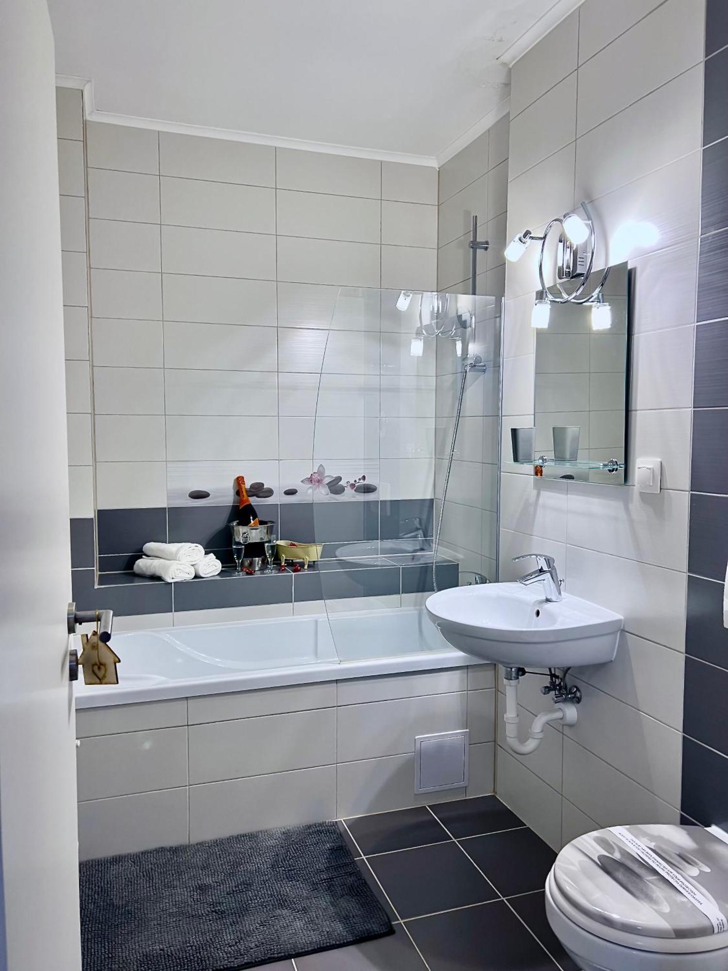 Kyan Residence Braşov Eksteriør billede
