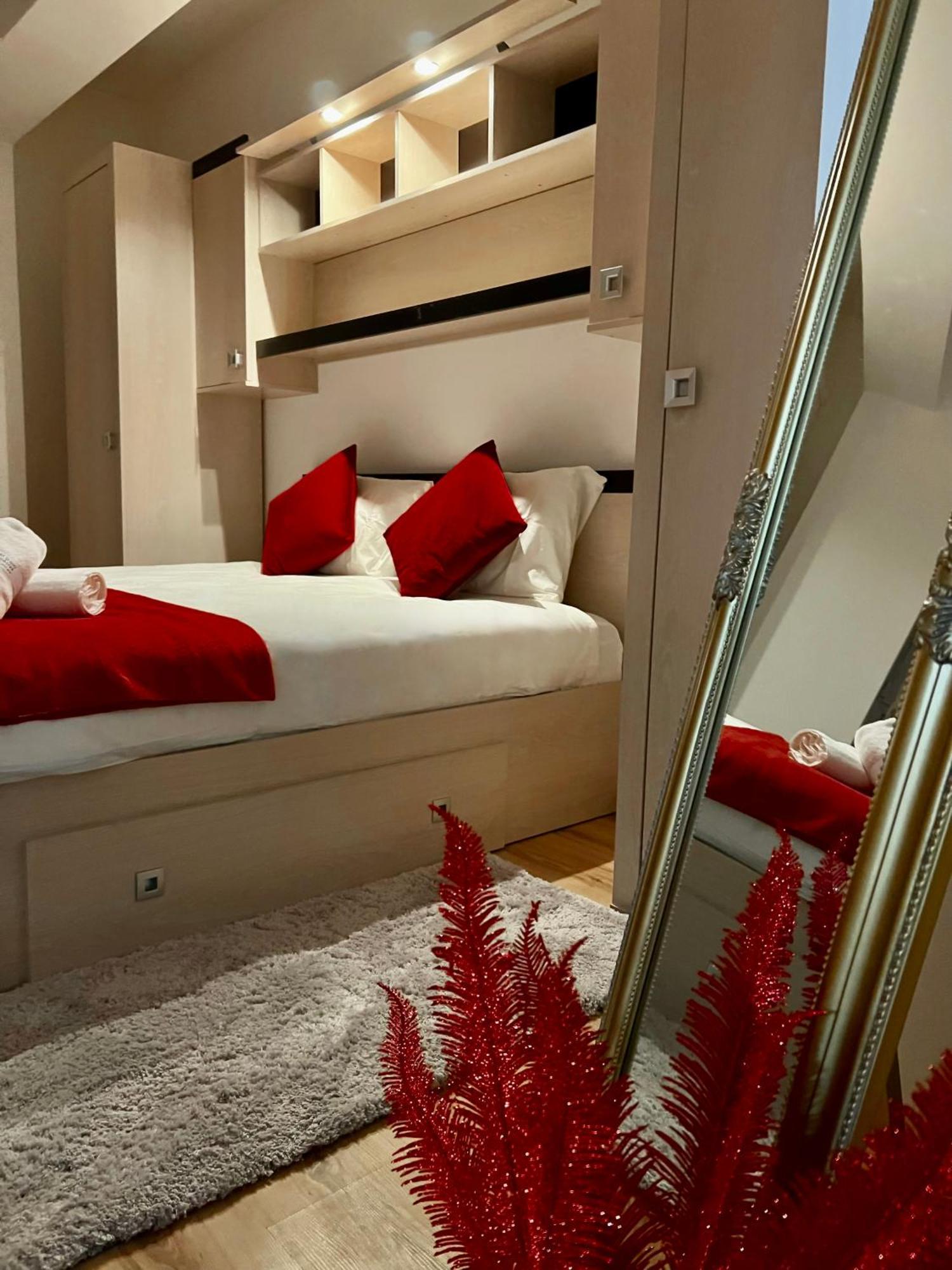 Kyan Residence Braşov Eksteriør billede