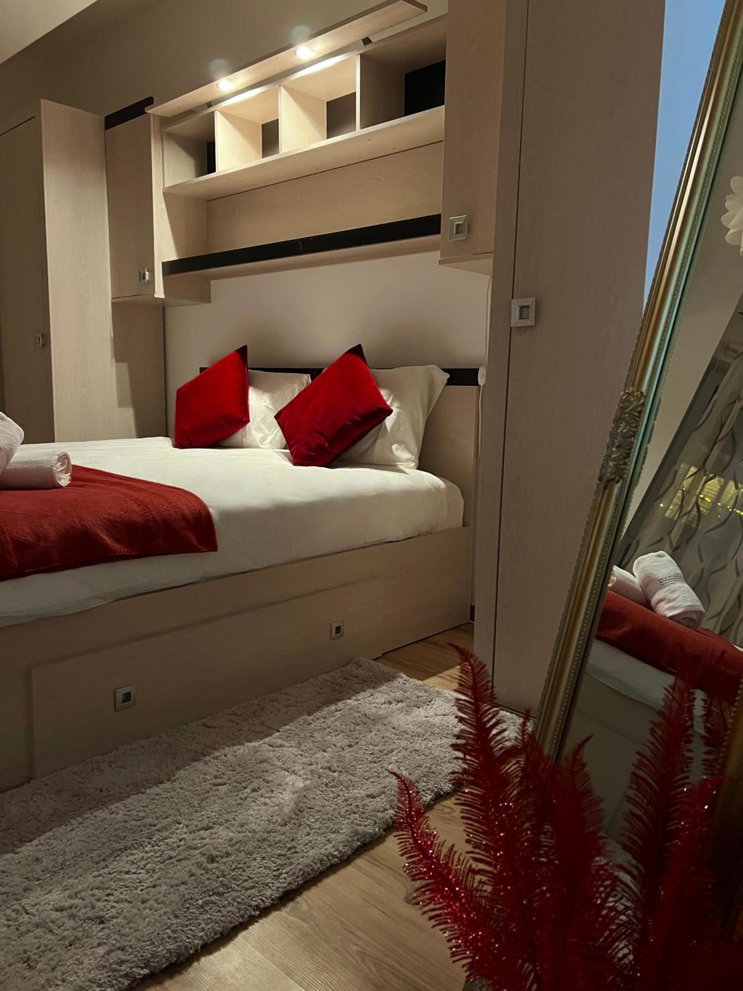 Kyan Residence Braşov Eksteriør billede